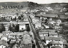 CPSM  Les Arcs Sur Argens L'Avenue  Jean Jaures - Les Arcs