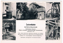 D-8967   BALVE : Lutsenhütte - Lüdenscheid