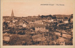 CPA - France - (23) Creuse - Auzances - Vue Générale - Auzances