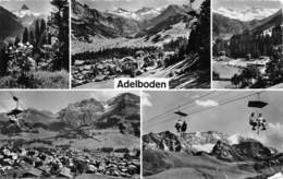 Adelboden - Adelboden