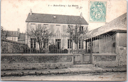 78 BOIS D'ARCY - La Mairie - Bois D'Arcy