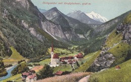 Austria - Heiligenblut Mit Grossglockner - Spittal An Der Drau