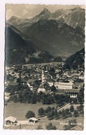 Ö-3848   SCHRUNS : - Bludenz