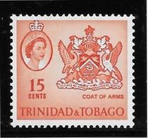 Trinité & Tobago N°183 - Oiseaux - Neuf ** Sans Charnière - TB - Trinité & Tobago (...-1961)