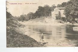 09 Varilhes Moulin De Lasrives Animée Animée - Varilhes