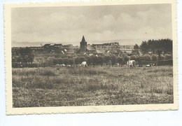 Hacquegnies Panorama - Frasnes-lez-Anvaing