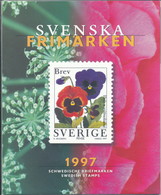 Sweden 1997. Stamps Year Set. MNH(**). See Description, Images And Sales Conditions - Années Complètes