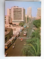 C.P.A. : PAKISTAN : KARACHI, Chundrigar Road - Pakistan