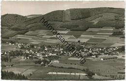 Lennestadt-Saalhausen - Foto-AK - Verlag Gehrig Altenhundem - Lennestadt