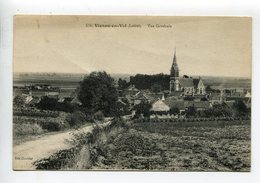 Vienne En Val Vue Générale - Coulmiers