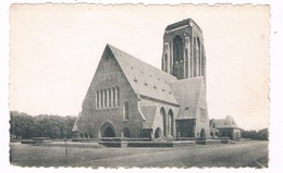 B-7002  EISDEN : Ste- Barbara Kerk - Maasmechelen