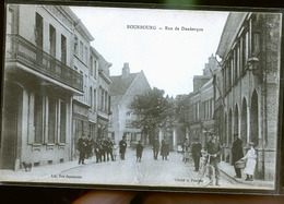 BOURBOURG       JLM - Autres & Non Classés