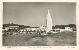 ESPAGNE - IBIZA - San Antonio Abad - Ibiza