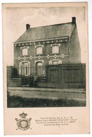 Type De Maison Des A.S.L.B. Maison Side A Barry Maulde, Leuze (pk52885) - Leuze-en-Hainaut