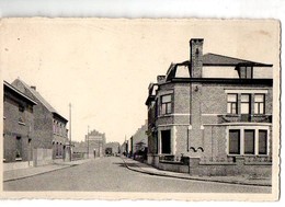 Deerlijk Kapelle Ter Rustestraat Uitg Pamar Verstuurd 1958 - Deerlijk