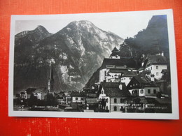 Hallstatt,Muster - Hallstatt