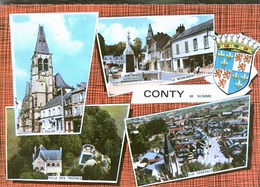 CONTY                                    JLM - Conty