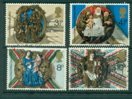 GB 1974 Xmas FU Lot24186 - Unclassified