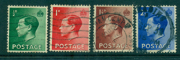 GB 1936 Edward VIII FU Lot32685 - Sin Clasificación