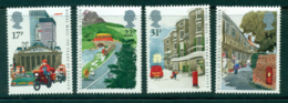 GB 1985 Royal Mail MLH Lot29932 - Non Classés