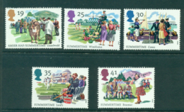 GB 1994 Summertime Events MUH Lot29395 - Unclassified