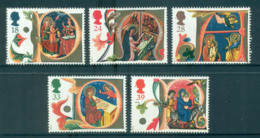 GB 1991 Xmas ML Lot53466 - Non Classés