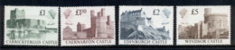 GB 1988 Castles MUH - Zonder Classificatie