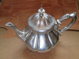 Theiere - Teapots