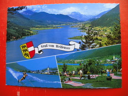 Weissensee,mini Golf - Ski Nautique