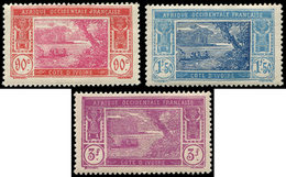 * COTE D'IVOIRE 81/83 : Type C De 1930, TB - Other & Unclassified