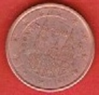 SPAIN  # 5 CENT FROM 2016 - Sonstige & Ohne Zuordnung