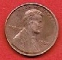 UNITED STATES # 1 CENT FROM 1969 - Sonstige & Ohne Zuordnung