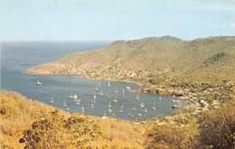 Nevis / 04 - Admiralty Bay - Autres & Non Classés