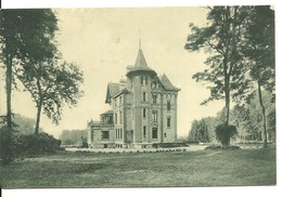 95 - BOUFFEMONT Par MOISSELLES / MANOIR DE LONGPRE - Bouffémont