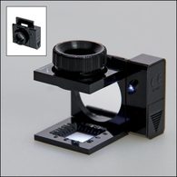 SAFE 4635 Fadenzähler Midi - Pinces, Loupes Et Microscopes