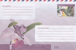 Cuba 2018 Postal Stationary - Lettres & Documents