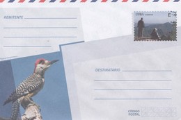 Cuba 2018 Postal Stationary - Lettres & Documents