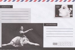 Cuba 2018 Postal Stationary - Briefe U. Dokumente