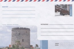 Cuba 2018 Postal Stationary - Lettres & Documents