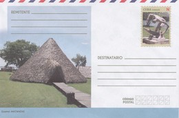 Cuba 2018 Postal Stationary - Briefe U. Dokumente