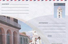 Cuba 2018 Postal Stationary - Briefe U. Dokumente