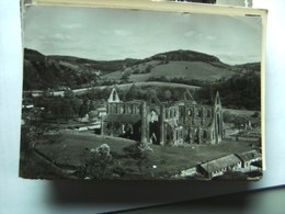 Wales Monmouthshire Tintern Abbey - Monmouthshire