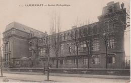 59 - LAMBERSART - INSTITUT ORTHOPEDIQUE - Lambersart