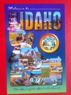 Idaho - Otros & Sin Clasificación