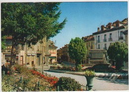 Bussoleno - Piazza Della Stazione - Transportmiddelen