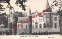 Hof Van Lire - Santhoven - Zandhoven - Zandhoven