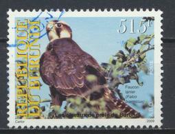 °°° BURUNDI - Y&T N°1123 - 2009 °°° - Used Stamps