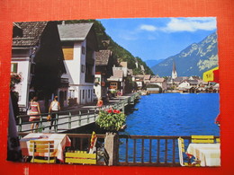 Hallstatt - Hallstatt