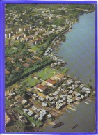 Carte Postale Guyane  Saint-Laurent  Cité Des Acacias  Très Beau Plan - Saint Laurent Du Maroni