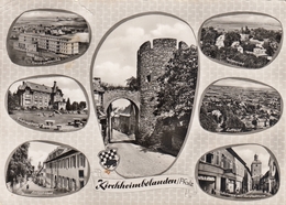 Kirchheimbolanden 1967 - Kirchheimbolanden